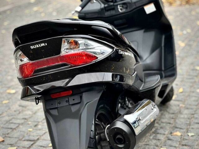 Сузукі Скайвейв, об'ємом двигуна 0 л та пробігом 0 тис. км за 2200 $, фото 6 на Automoto.ua
