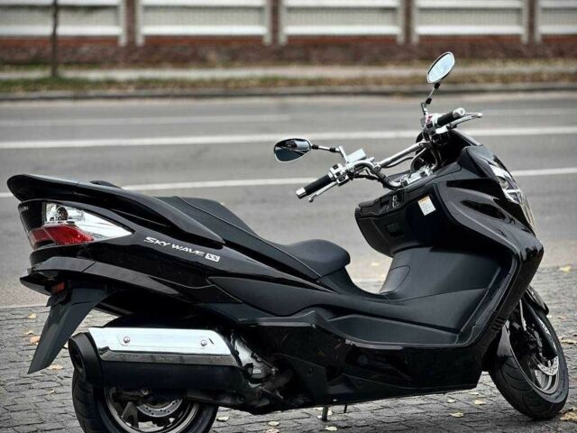 Сузукі Скайвейв, об'ємом двигуна 0 л та пробігом 0 тис. км за 2200 $, фото 11 на Automoto.ua