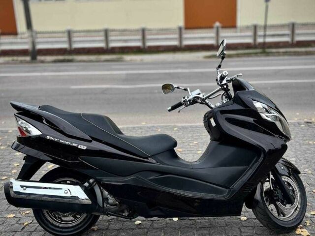 Сузукі Скайвейв, об'ємом двигуна 0 л та пробігом 0 тис. км за 2200 $, фото 4 на Automoto.ua