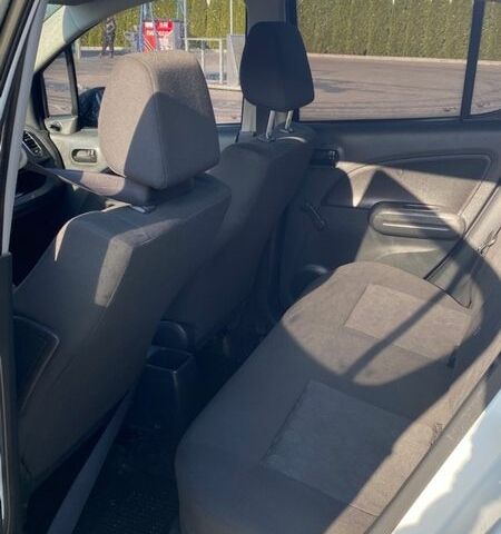 Белый Сузуки Сплеш, объемом двигателя 1 л и пробегом 160 тыс. км за 3900 $, фото 8 на Automoto.ua