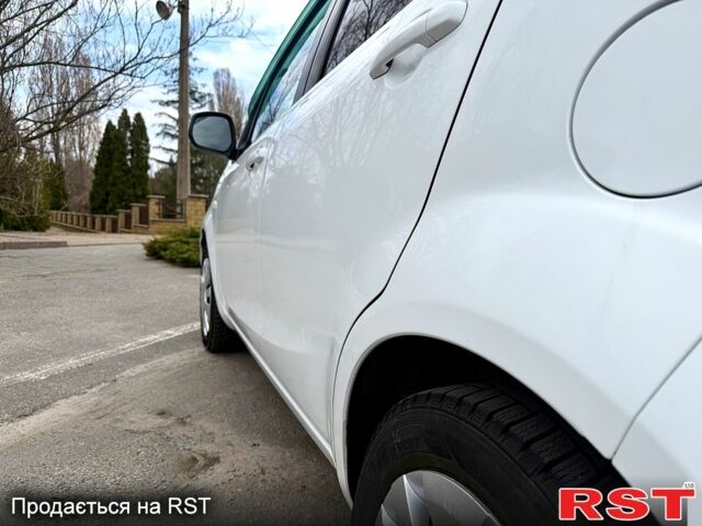 Белый Сузуки Сплеш, объемом двигателя 1.2 л и пробегом 0 тыс. км за 6800 $, фото 10 на Automoto.ua