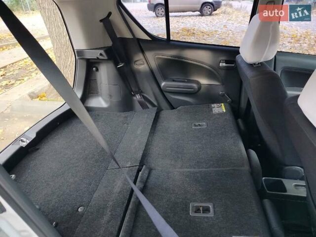 Сузуки Сплеш 2014 в Одессе на Automoto.ua Белый Сузуки Сплеш, объемом двигателя 1.24 л и пробегом 55 тыс. км за 7800 $, фото 16 на Automoto.ua