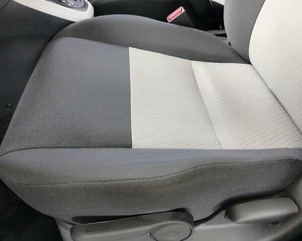 Сузуки Сплеш 2014 в Одессе на Automoto.ua Белый Сузуки Сплеш, объемом двигателя 1.24 л и пробегом 55 тыс. км за 7800 $, фото 12 на Automoto.ua