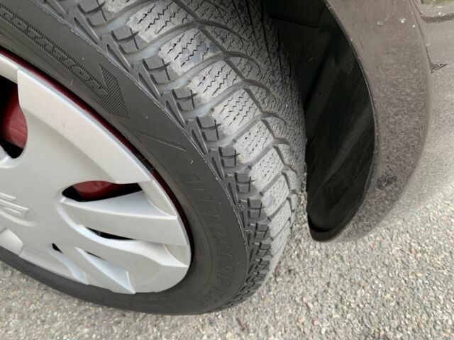 Коричневый Сузуки Сплеш, объемом двигателя 1.2 л и пробегом 160 тыс. км за 9000 $, фото 8 на Automoto.ua