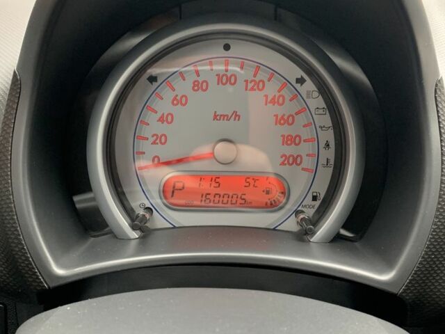 Коричневый Сузуки Сплеш, объемом двигателя 1.2 л и пробегом 160 тыс. км за 9000 $, фото 11 на Automoto.ua