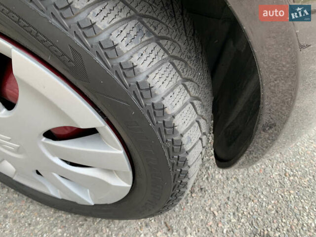 Коричневый Сузуки Сплеш, объемом двигателя 1.2 л и пробегом 160 тыс. км за 8900 $, фото 8 на Automoto.ua