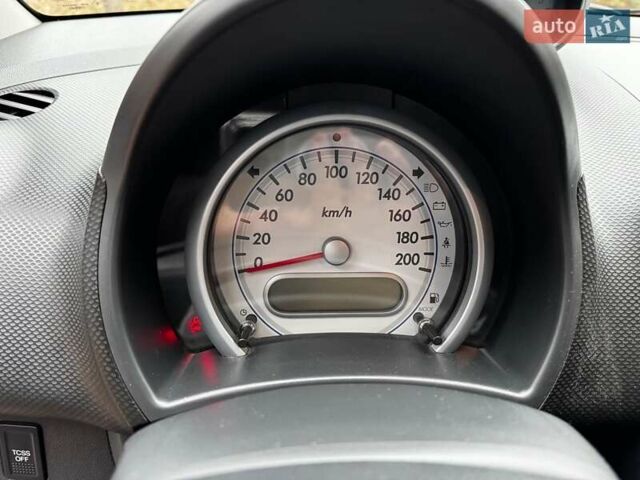 Червоний Сузукі Сплеш, об'ємом двигуна 1 л та пробігом 224 тис. км за 4990 $, фото 31 на Automoto.ua