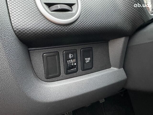 Красный Сузуки Сплеш, объемом двигателя 1 л и пробегом 224 тыс. км за 4990 $, фото 28 на Automoto.ua