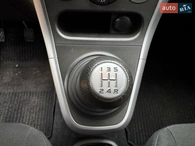 Червоний Сузукі Сплеш, об'ємом двигуна 1 л та пробігом 224 тис. км за 4990 $, фото 33 на Automoto.ua