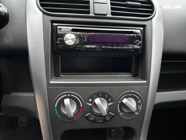 Красный Сузуки Сплеш, объемом двигателя 1 л и пробегом 224 тыс. км за 4990 $, фото 32 на Automoto.ua