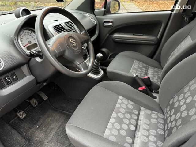 Красный Сузуки Сплеш, объемом двигателя 1 л и пробегом 224 тыс. км за 4990 $, фото 26 на Automoto.ua