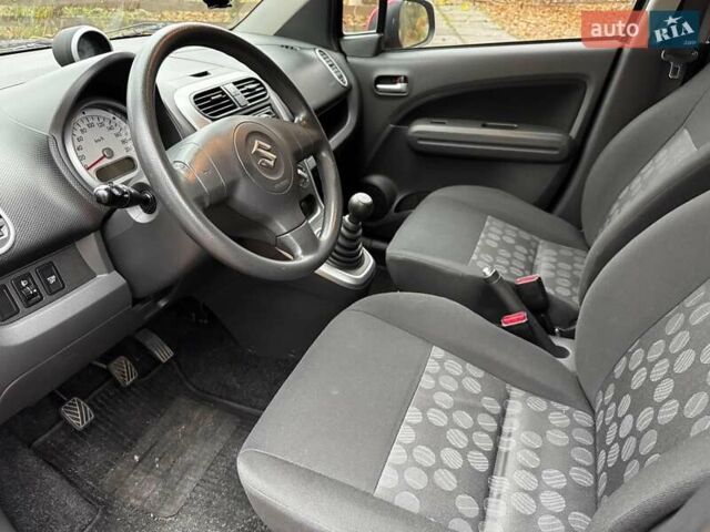 Червоний Сузукі Сплеш, об'ємом двигуна 1 л та пробігом 224 тис. км за 4990 $, фото 25 на Automoto.ua