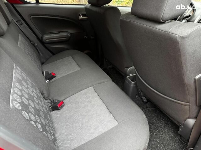 Красный Сузуки Сплеш, объемом двигателя 1 л и пробегом 224 тыс. км за 4990 $, фото 35 на Automoto.ua