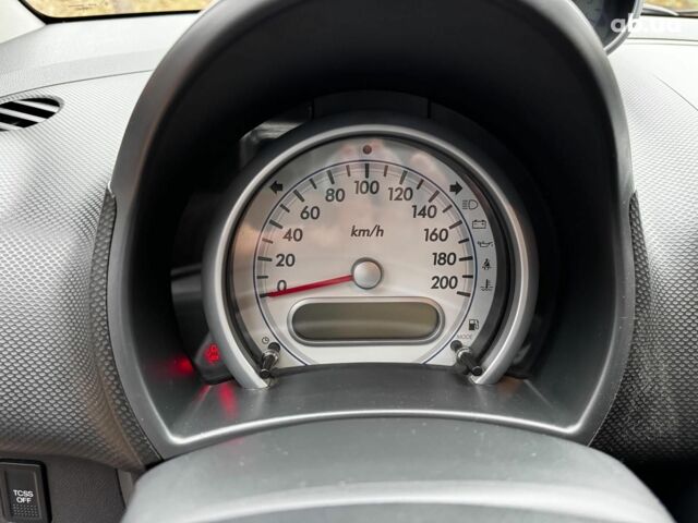 Красный Сузуки Сплеш, объемом двигателя 1 л и пробегом 224 тыс. км за 4990 $, фото 30 на Automoto.ua