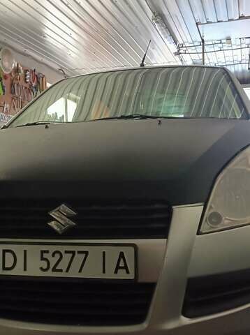 Сузуки Сплеш, объемом двигателя 1 л и пробегом 178 тыс. км за 2000 $, фото 7 на Automoto.ua