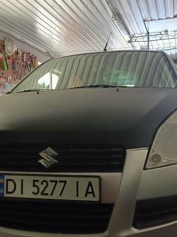 Сузуки Сплеш, объемом двигателя 1 л и пробегом 178 тыс. км за 2000 $, фото 6 на Automoto.ua