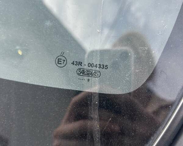 Серый Сузуки Сплеш, объемом двигателя 1.2 л и пробегом 128 тыс. км за 5300 $, фото 2 на Automoto.ua