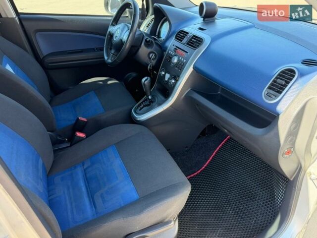 Сірий Сузукі Сплеш, об'ємом двигуна 1.24 л та пробігом 140 тис. км за 8200 $, фото 47 на Automoto.ua