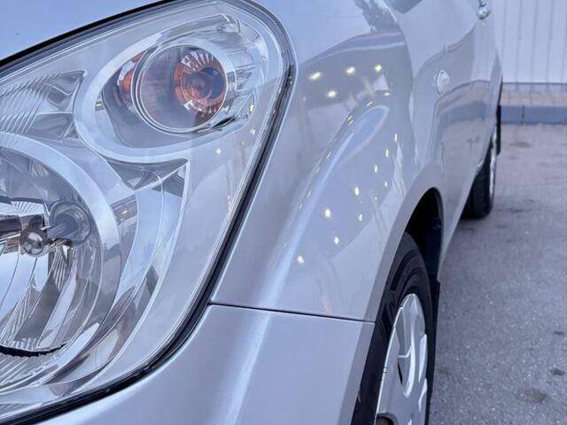 Серый Сузуки Сплеш, объемом двигателя 1.2 л и пробегом 67 тыс. км за 7900 $, фото 9 на Automoto.ua