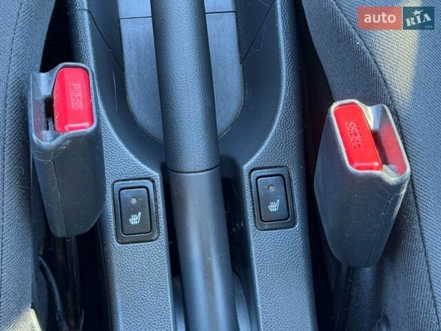 Сірий Сузукі Сплеш, об'ємом двигуна 1.24 л та пробігом 140 тис. км за 8200 $, фото 58 на Automoto.ua