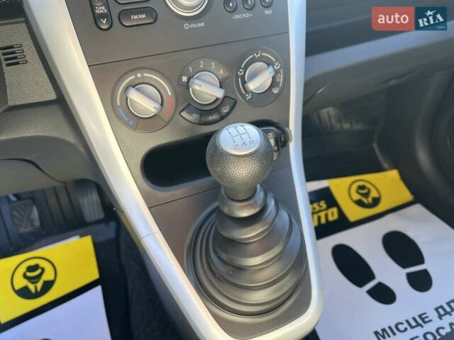 Серый Сузуки Сплеш, объемом двигателя 1.2 л и пробегом 80 тыс. км за 8000 $, фото 13 на Automoto.ua