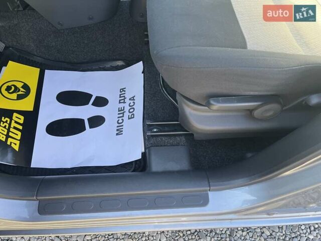 Серый Сузуки Сплеш, объемом двигателя 1.2 л и пробегом 80 тыс. км за 8000 $, фото 10 на Automoto.ua