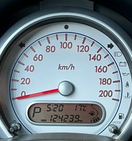 Синий Сузуки Сплеш, объемом двигателя 1.24 л и пробегом 124 тыс. км за 6700 $, фото 24 на Automoto.ua