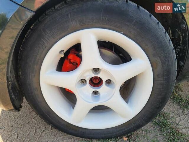 Синій Сузукі Сплеш, об'ємом двигуна 1.2 л та пробігом 171 тис. км за 7300 $, фото 10 на Automoto.ua