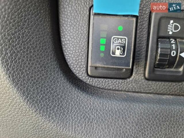 Синій Сузукі Сплеш, об'ємом двигуна 1.2 л та пробігом 171 тис. км за 7300 $, фото 25 на Automoto.ua