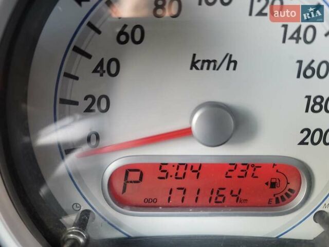 Синій Сузукі Сплеш, об'ємом двигуна 1.2 л та пробігом 171 тис. км за 7300 $, фото 29 на Automoto.ua