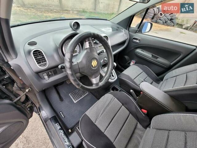 Синій Сузукі Сплеш, об'ємом двигуна 1.2 л та пробігом 171 тис. км за 7300 $, фото 15 на Automoto.ua