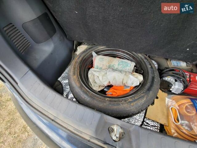 Синій Сузукі Сплеш, об'ємом двигуна 1.2 л та пробігом 171 тис. км за 7300 $, фото 22 на Automoto.ua