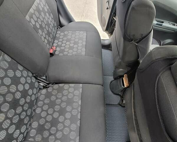 Синій Сузукі Сплеш, об'ємом двигуна 1.2 л та пробігом 171 тис. км за 7300 $, фото 21 на Automoto.ua