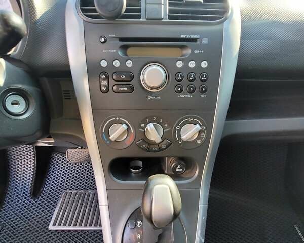 Синій Сузукі Сплеш, об'ємом двигуна 1.2 л та пробігом 171 тис. км за 7300 $, фото 19 на Automoto.ua