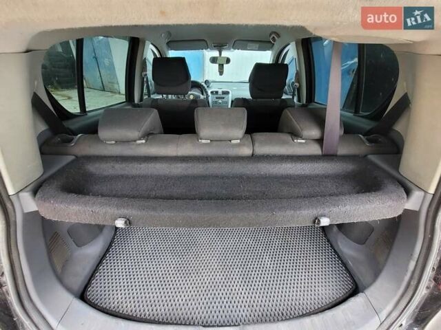 Синій Сузукі Сплеш, об'ємом двигуна 1.2 л та пробігом 171 тис. км за 7300 $, фото 23 на Automoto.ua