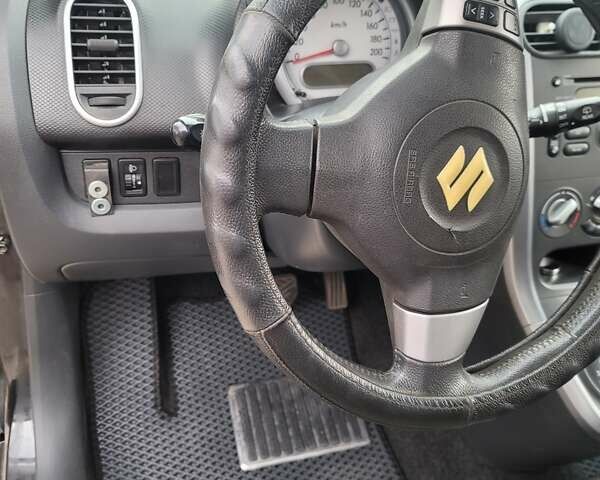 Синій Сузукі Сплеш, об'ємом двигуна 1.2 л та пробігом 171 тис. км за 7300 $, фото 16 на Automoto.ua