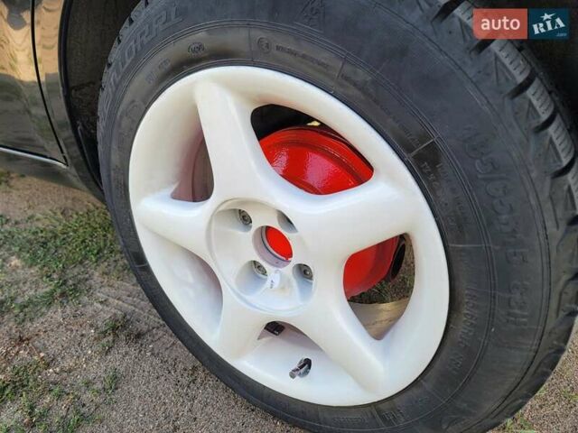 Синій Сузукі Сплеш, об'ємом двигуна 1.2 л та пробігом 171 тис. км за 7300 $, фото 12 на Automoto.ua