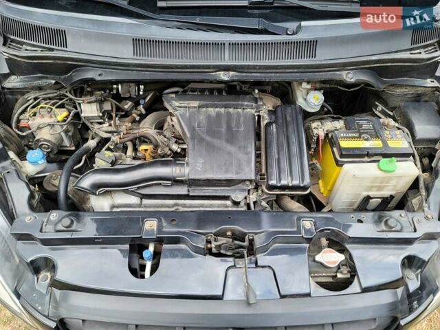 Синій Сузукі Сплеш, об'ємом двигуна 1.2 л та пробігом 171 тис. км за 7300 $, фото 24 на Automoto.ua