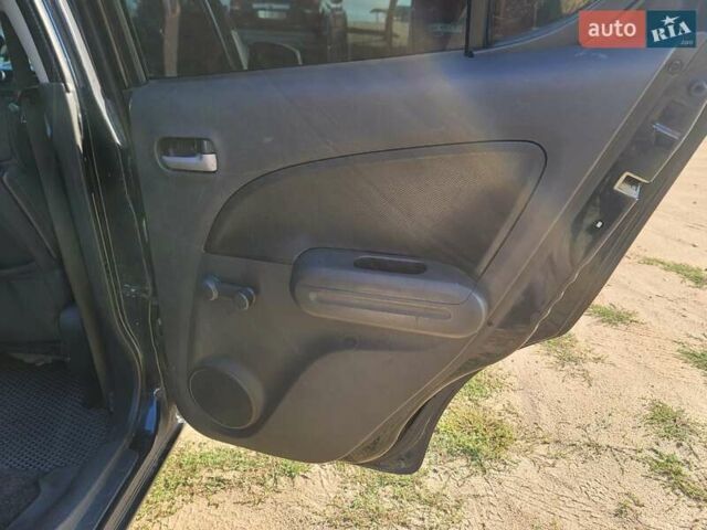 Синій Сузукі Сплеш, об'ємом двигуна 1.2 л та пробігом 171 тис. км за 7300 $, фото 27 на Automoto.ua