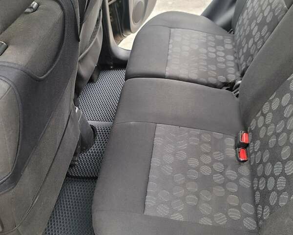 Синій Сузукі Сплеш, об'ємом двигуна 1.2 л та пробігом 171 тис. км за 7300 $, фото 20 на Automoto.ua