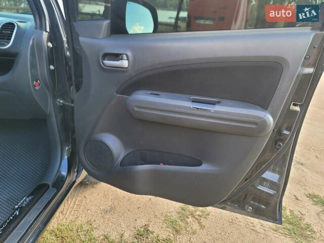 Синій Сузукі Сплеш, об'ємом двигуна 1.2 л та пробігом 171 тис. км за 7300 $, фото 26 на Automoto.ua