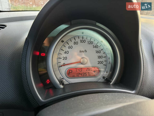 Синий Сузуки Сплеш, объемом двигателя 1.24 л и пробегом 128 тыс. км за 6199 $, фото 3 на Automoto.ua