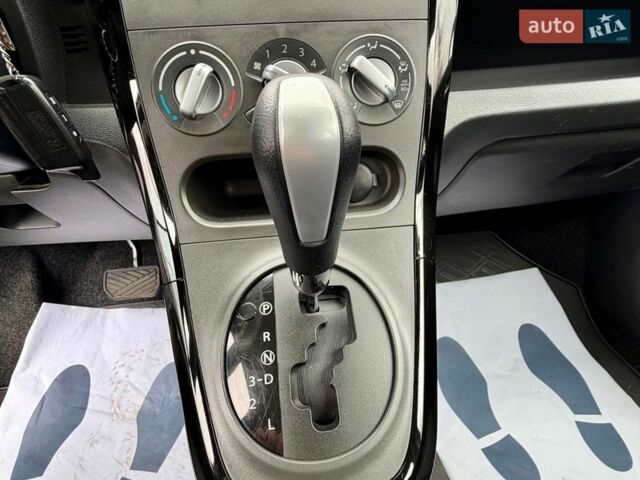 Синий Сузуки Сплеш, объемом двигателя 1.24 л и пробегом 66 тыс. км за 11000 $, фото 18 на Automoto.ua