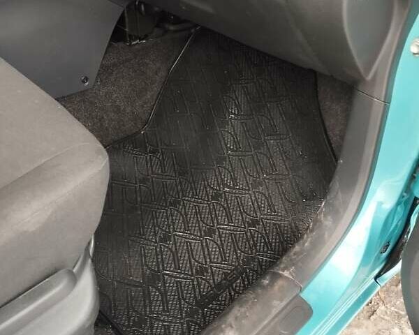 Зеленый Сузуки Сплеш, объемом двигателя 1.24 л и пробегом 150 тыс. км за 6700 $, фото 35 на Automoto.ua