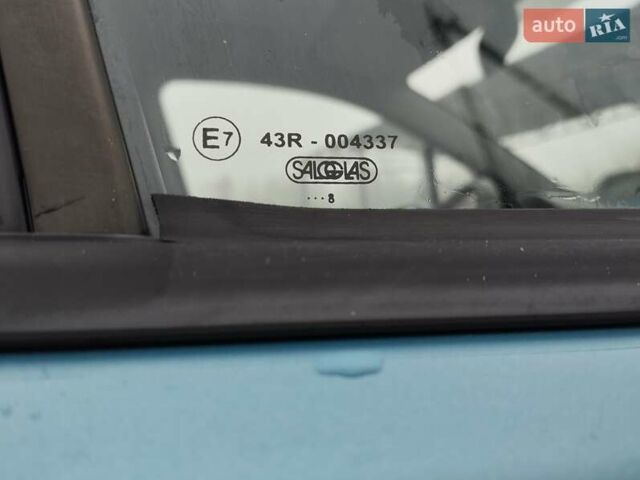 Зеленый Сузуки Сплеш, объемом двигателя 1.24 л и пробегом 150 тыс. км за 6700 $, фото 22 на Automoto.ua