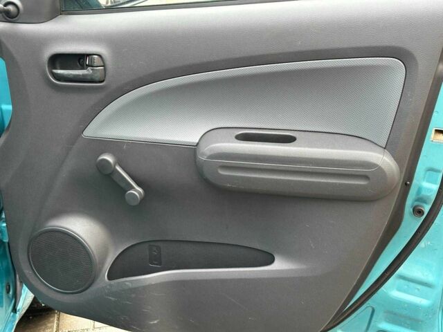 Зеленый Сузуки Сплеш, объемом двигателя 1 л и пробегом 230 тыс. км за 4490 $, фото 17 на Automoto.ua