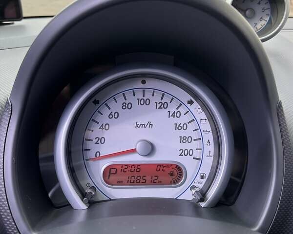 Зеленый Сузуки Сплеш, объемом двигателя 1.24 л и пробегом 108 тыс. км за 7700 $, фото 9 на Automoto.ua