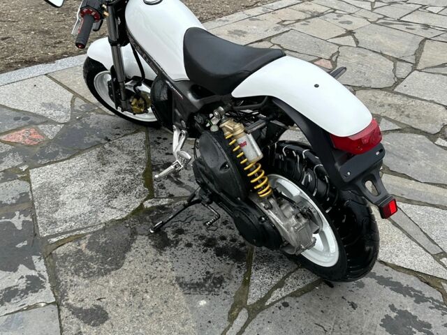 Сузуки Стрит Мэджик, объемом двигателя 50 л и пробегом 0 тыс. км за 710 $, фото 3 на Automoto.ua