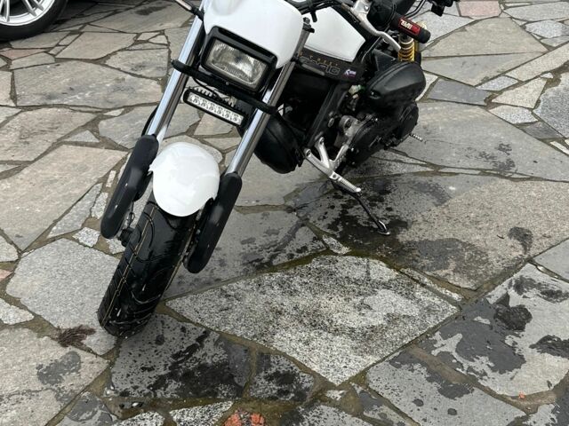 Сузуки Стрит Мэджик, объемом двигателя 50 л и пробегом 0 тыс. км за 710 $, фото 2 на Automoto.ua