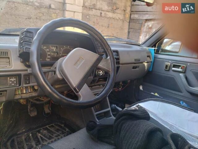 Белый Сузуки Свифт, объемом двигателя 1.3 л и пробегом 120 тыс. км за 900 $, фото 2 на Automoto.ua